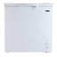 Wansa Chest Freezer, 7CFT, 198 Liters, WC-259-WTC62 - White