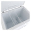 Wansa Chest Freezer, 7CFT, 198 Liters, WC-259-WTC62 - White