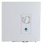 Wansa Chest Freezer, 7CFT, 198 Liters, WC-259-WTC62 - White