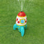 Bestway 64cm x 61cm x 1.02m space blast sprinkler (1 sprinkler, 3 ground stakes, repair patch) age 2+