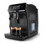 Philips Series 2200 Fully Automatic Espresso Machines, 1500 W, 1.8L, EP2220/10 - Black