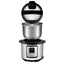 Nutricook Smart Pot Pressure Cooker Eko, 1000W, 6L, NC-SPEK6 - Stainless Steel