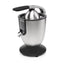 Princess Citrus Press 160W - Stainless Steel