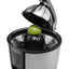 Princess Citrus Press 160W - Stainless Steel