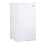 Wansa Single Door Mini Refrigerator, 3.3CFT, 95 Liters, WROW-95-NFWTC82 - White