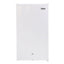 Wansa Single Door Mini Refrigerator, 3.3CFT, 95 Liters, WROW-95-NFWTC82 - White