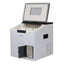 Frigidaire 20KG Ice Maker, FDIM-03 - Silver