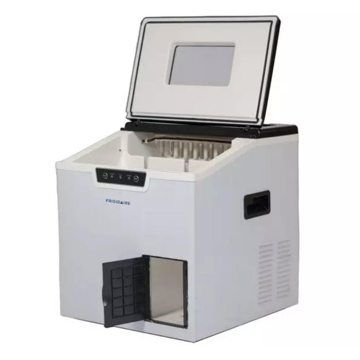 Frigidaire 20KG Ice Maker, FDIM-03 - Silver