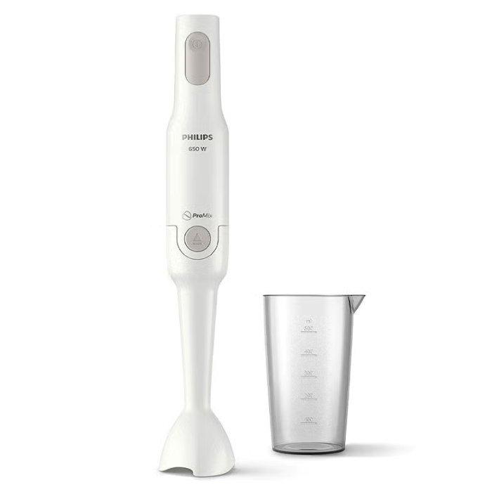 Philips Hand Blender 650W - White