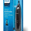 Philips Series 1000 Nose & Ear Trimmer NT1650/16 - Black