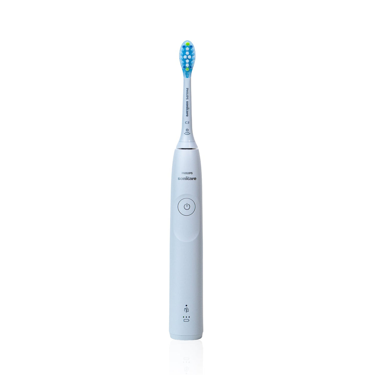 Philips Sonicare Rechargeable Toothbrush 5300  Series - White