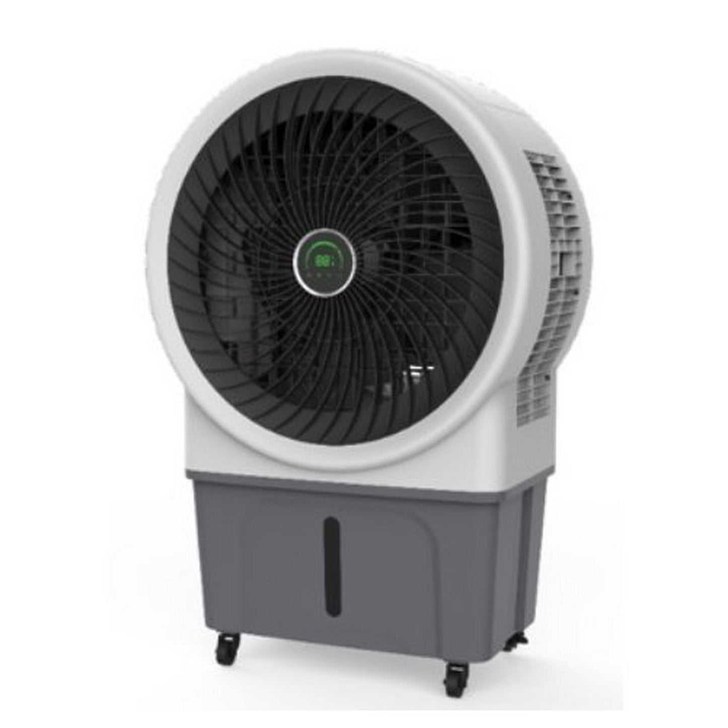 Wansa 80L, 250W Air Cooler (W-DF-AF8088C)