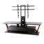 Wansa A706-3 Stand for TV up to 85-inches