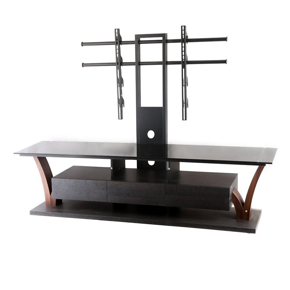 Wansa A706-3 Stand for TV up to 85-inches