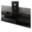 Wansa A706-3 Stand for TV up to 85-inches
