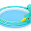 Bestway 1.88M X 1.60M X 86Cm Seahorse Sprinkler Pool (Contents:One Pool, Repair Patch) Age 2+