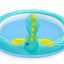Bestway 1.88M X 1.60M X 86Cm Seahorse Sprinkler Pool (Contents:One Pool, Repair Patch) Age 2+