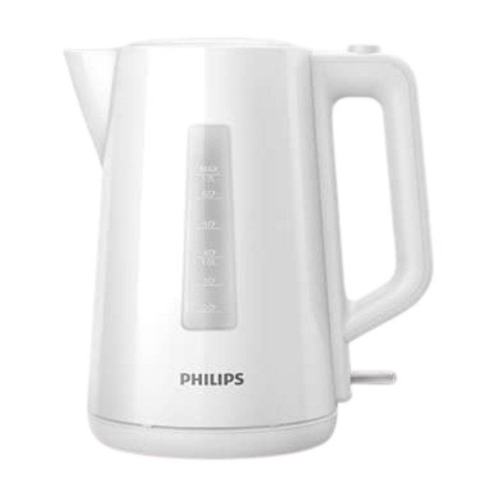 Philips Water Kettle - 1.7L / 2200W / White