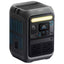 Anker SOLIX C300X AC Portable Power Station - 300W / 288Wh / USB-C / USB-A - Black