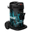 Toshiba Drum Vacuum Cleaner, 2000W, 21 Liters, VC-DR200ABF - Black/Blue