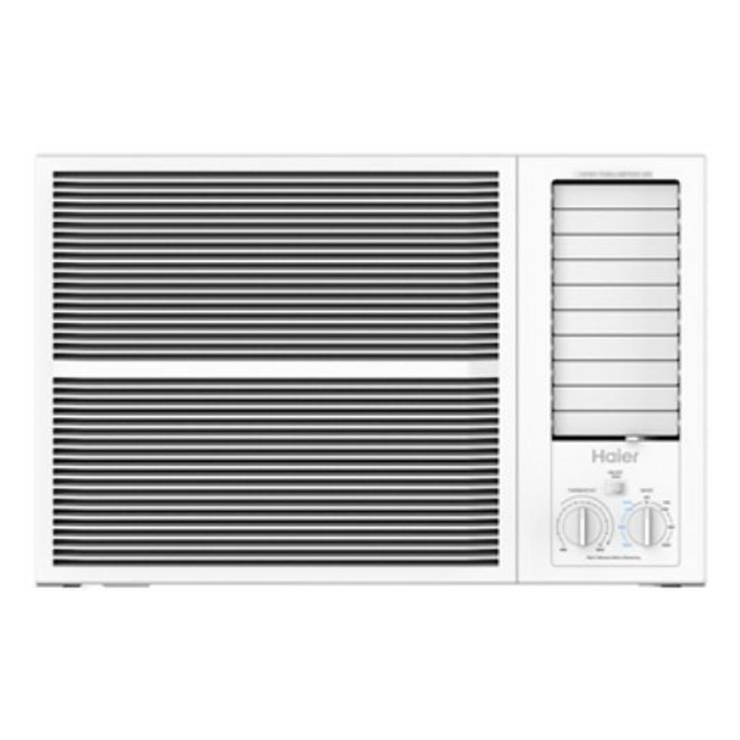 Haier Window AC, 18000 BTU (HW-24LWA03/R2(T3) - White