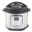 Wansa Pressure Cooker, 1000W, 6L, MY-CS6005WPB - Silver