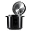 Nutricook Pressure Cooker, 1200W, 8L, NC-SP208K - Black