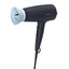 Philips Hair Dryer a Uniqely-Designed Powerful, Fast Drying with Ionic Care for Frizz-Free Hair, 2100W, BHD360/23 - Blue