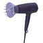 Philips Hair Dryer a Uniqely-Designed Powerful, Fast Drying with Ionic Care for Frizz-Free Hair, 2100W, BHD360/23 - Blue