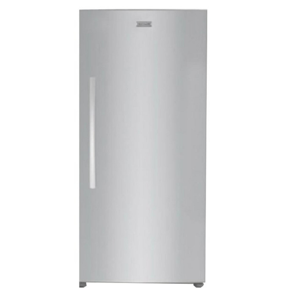 Frigidaire Single Door Refrigerator, 20CFT, 566-Liters, MRAA2022KF - Stainless Steel