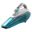 Black+Decker Hand Vacuum - 10.8V / 16W / 0.2 Litre / Blue