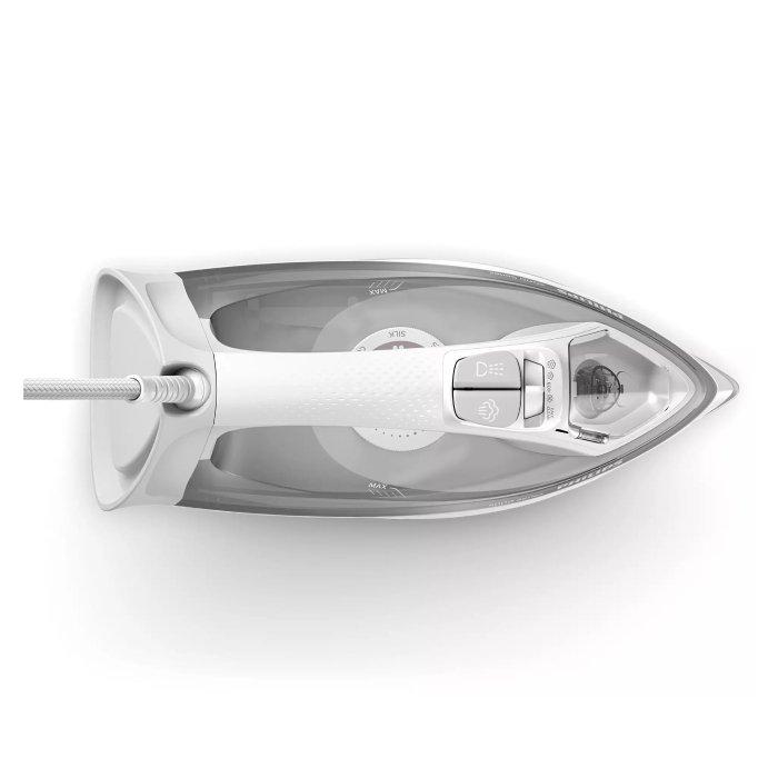 Philips Steam Iron 320ml / 2400W - Grey / White