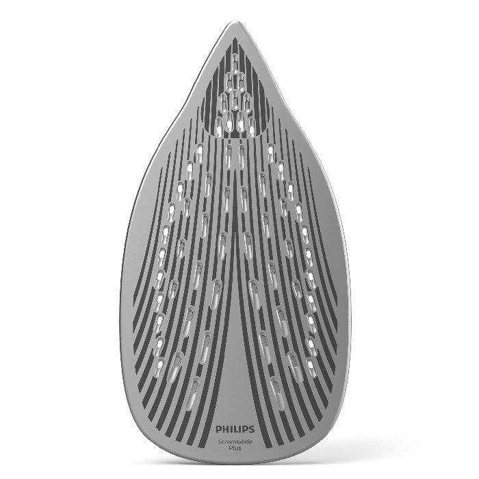 Philips Steam Iron 320ml / 2400W - Grey / White