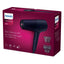 Philips Hair Dryer with Fast Drying with Heat Protection Technology and Ionic Care for Frizz-Free Hair, 2300W, BHD510/03 - Blue
