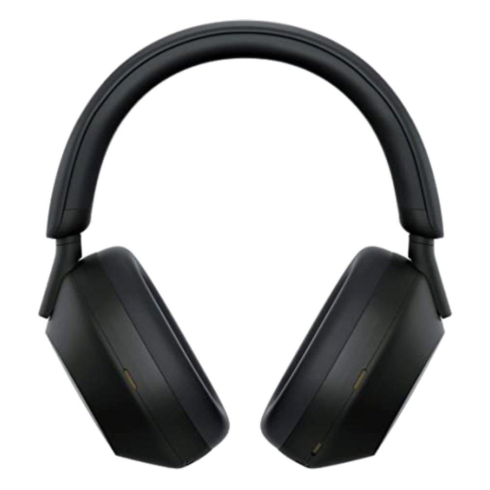 Sony Wireless Noise Cancelling Headphones - Black