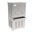 Water Cooler Floor Standing Closed, 98L - Stainless steel