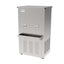 Water Cooler Floor Standing Closed, 98L - Stainless steel