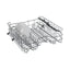 Beko Free-Standing Dishwasher, 5 Programs, 13 Settings, DVN05320W - White