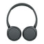 Sony Wireless Headphone with Microphone - Black