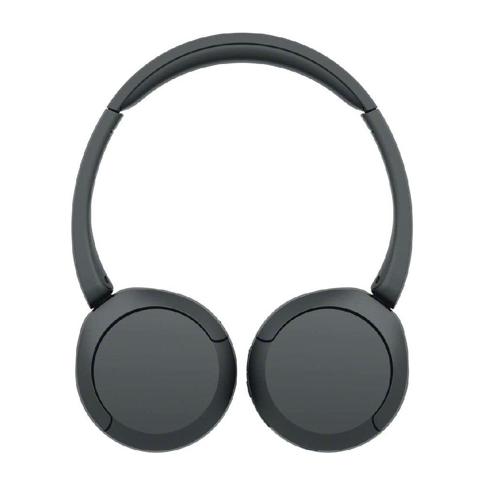 Sony Wireless Headphone with Microphone - Black