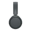 Sony Wireless Headphone with Microphone - Black