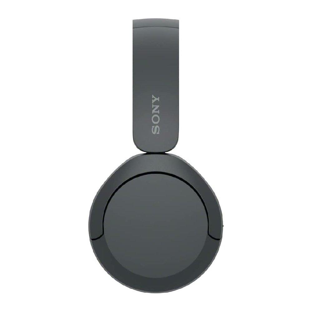 Sony Wireless Headphone with Microphone - Black