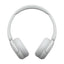 Sony Wireless Headphone with Microphone - White