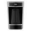 Beko Turkish Coffee maker, 580W, 1.1L, TKM 2341 BS - Black/Silver