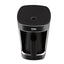 Beko Turkish Coffee maker, 580W, 1.1L, TKM 2341 BS - Black/Silver