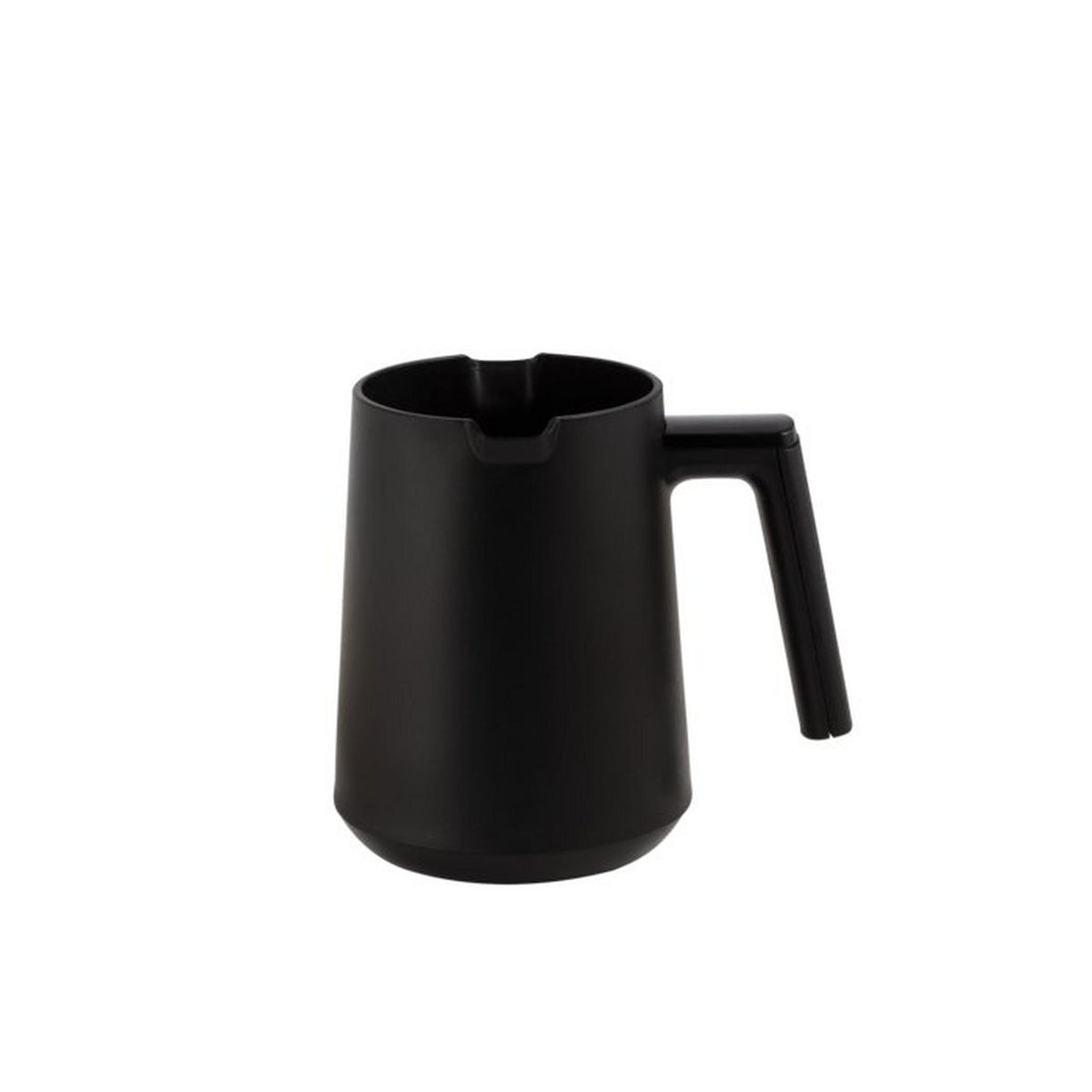 Beko Turkish Coffee maker, 580W, 1.1L, TKM 2341 BS - Black/Silver
