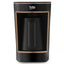 Beko Turkish Coffee maker, 580W, 1.1L, TKM 2341 BC - Black/Copper