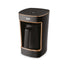 Beko Turkish Coffee maker, 580W, 1.1L, TKM 2341 BC - Black/Copper