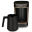 Beko Turkish Coffee maker, 580W, 1.1L, TKM 2341 BC - Black/Copper