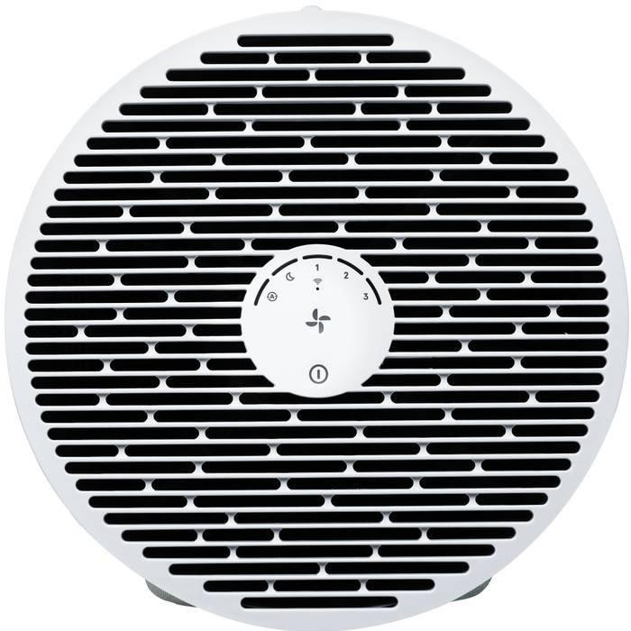 Blueair 3350i Air Purifier with Pac Filter